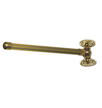 Swing Arm Towel Bar Single [Glass]